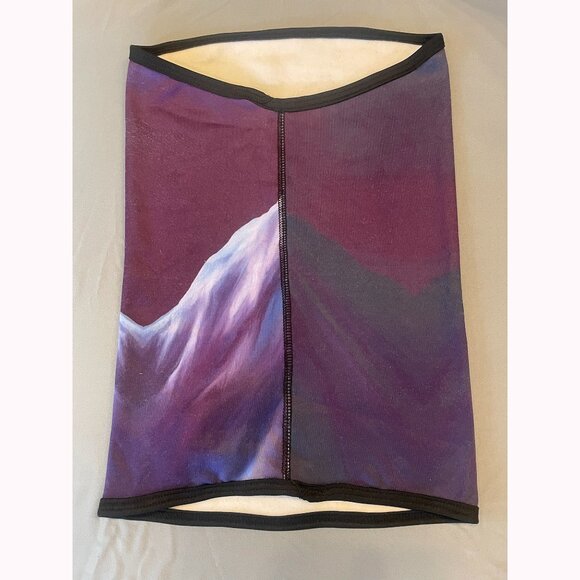 Jones Snowboards Midweight Neck Gaiter - Picture 2 of 3